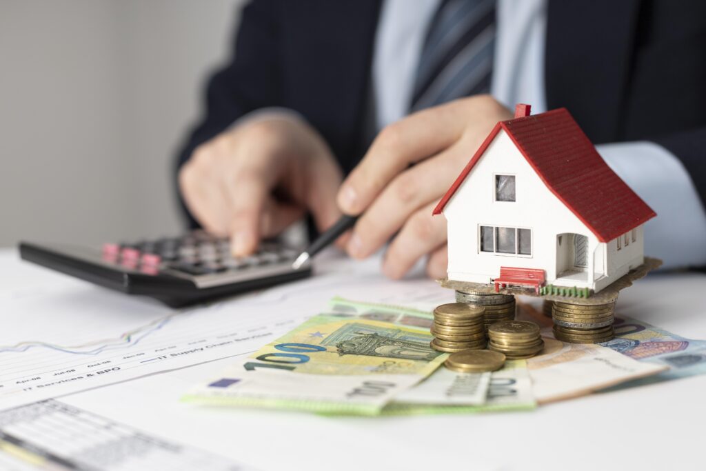 Zakup mieszkania obciążonego kredytem hipotecznym