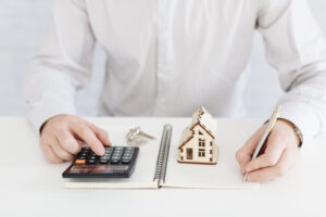 refinansowanie kredytu hipotecznego w tym samym banku